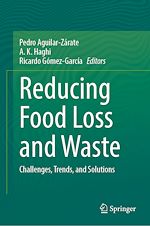 Télécharger le livre :  Reducing Food Loss and Waste