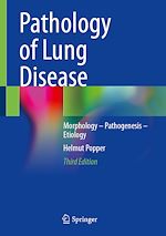 Télécharger le livre :  Pathology of Lung Disease