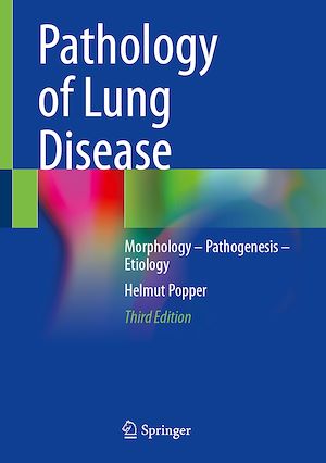 Téléchargez le livre :  Pathology of Lung Disease