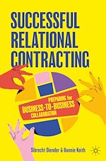 Télécharger le livre :  Successful Relational Contracting