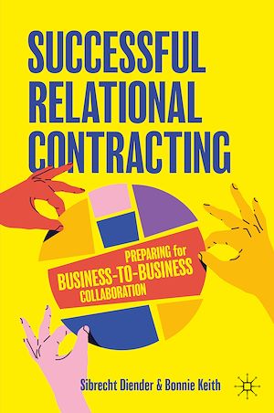 Téléchargez le livre :  Successful Relational Contracting
