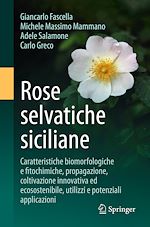 Télécharger le livre :  Rose selvatiche siciliane