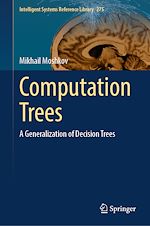 Télécharger le livre :  Computation Trees