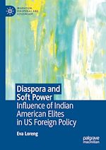 Télécharger le livre :  Diaspora and Soft Power
