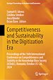 Télécharger le livre :  Competitiveness and Sustainability in the Digitization Era
