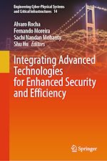 Télécharger le livre :  Integrating Advanced Technologies for Enhanced Security and Efficiency