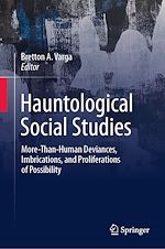 Télécharger le livre :  Hauntological Social Studies