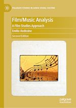 Télécharger le livre :  Film/Music Analysis