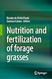 Télécharger le livre :  Nutrition and fertilization of forage grasses