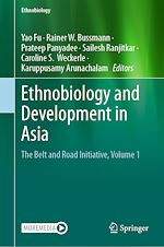 Télécharger le livre :  Ethnobiology and Development in Asia