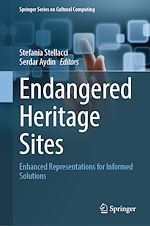 Télécharger le livre :  Endangered Heritage Sites