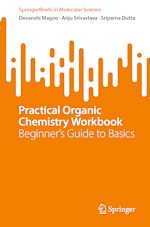 Télécharger le livre :  Practical Organic Chemistry Workbook
