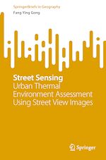 Télécharger le livre :  Street Sensing