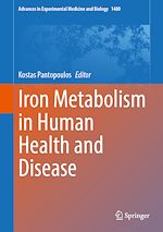 Télécharger le livre :  Iron Metabolism in Human Health and Disease