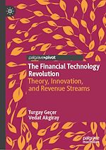 Télécharger le livre :  The Financial Technology Revolution