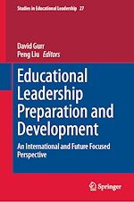 Télécharger le livre :  Educational Leadership Preparation and Development