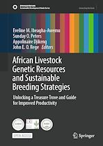 Télécharger le livre :  African Livestock Genetic Resources and Sustainable Breeding Strategies