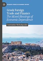 Télécharger le livre :  Greek Foreign Trade and Finance