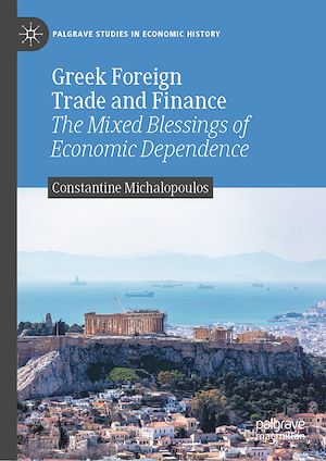 Téléchargez le livre :  Greek Foreign Trade and Finance
