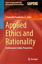 Télécharger le livre :  Applied Ethics and Rationality