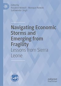 Download this ebook Navigating Economic Storms and Emerging from Fragility