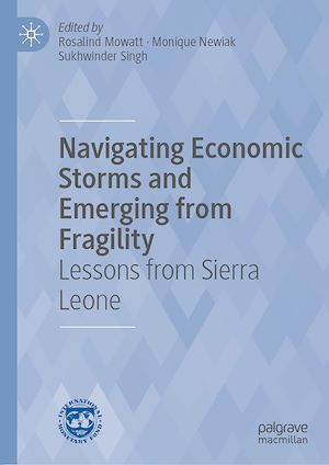 Download the eBook: Navigating Economic Storms and Emerging from Fragility