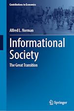 Télécharger le livre :  Informational Society