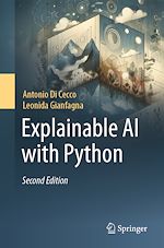 Télécharger le livre :  Explainable AI with Python