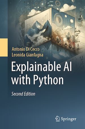Téléchargez le livre :  Explainable AI with Python
