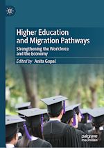 Télécharger le livre :  Higher Education and Migration Pathways