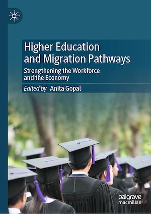 Téléchargez le livre :  Higher Education and Migration Pathways