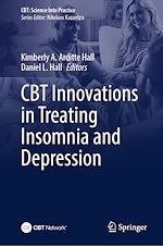 Télécharger le livre :  CBT Innovations in Treating Insomnia and Depression