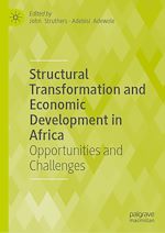 Download this eBook Structural Transformation and Economic Development in Africa