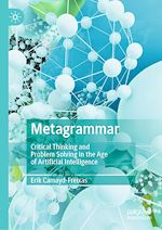 Télécharger le livre :  Metagrammar