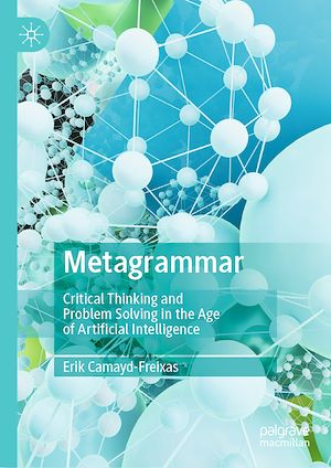Téléchargez le livre :  Metagrammar