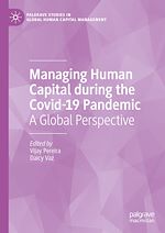 Télécharger le livre :  Managing Human Capital during the Covid-19 Pandemic