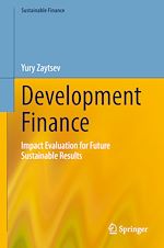 Télécharger le livre :  Development Finance