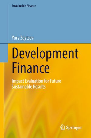Téléchargez le livre :  Development Finance