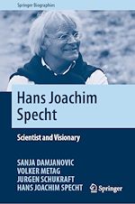 Download this eBook Hans Joachim Specht