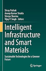 Télécharger le livre :  Intelligent Infrastructure and Smart Materials