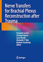 Télécharger le livre :  Nerve Transfers for Brachial Plexus Reconstruction after Trauma