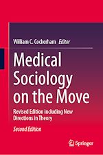 Télécharger le livre :  Medical Sociology on the Move