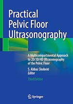 Télécharger le livre :  Practical Pelvic Floor Ultrasonography