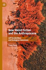 Télécharger le livre :  New Weird Fiction and the Anthropocene