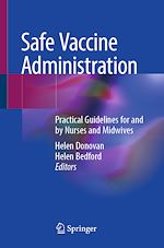 Télécharger le livre :  Safe Vaccine Administration