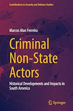 Télécharger le livre :  Criminal Non-State Actors