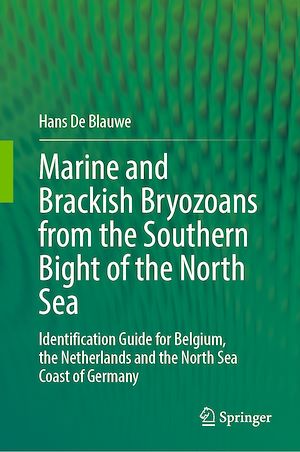 Téléchargez le livre :  Marine and Brackish Bryozoans from the Southern Bight of the North Sea