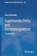 Télécharger le livre :  Superconductivity and Electromagnetism