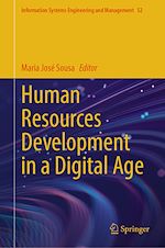 Télécharger le livre :  Human Resources Development in a Digital Age