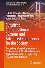 Télécharger le livre :  Futuristic Computational Systems and Advanced Engineering for the Society